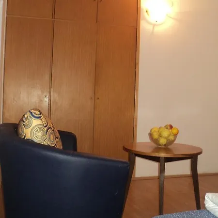 Lucija Apartment