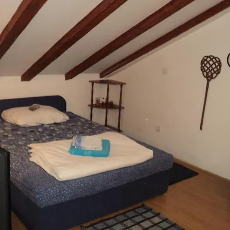 Apartment Lucija