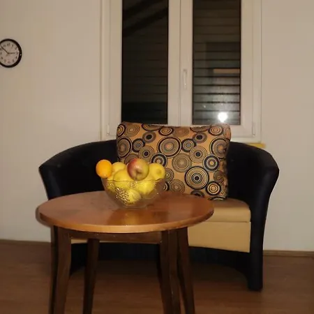 Apartment Lucija *