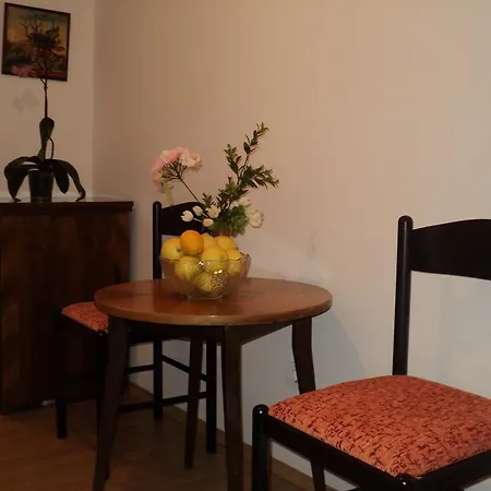 Lucija Apartment