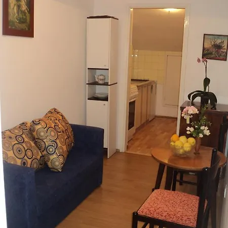 Lucija Dubrovnik