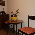 아파트먼트 루치야 아파트
