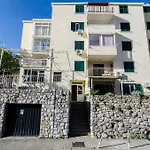 Apartamento Lucija *