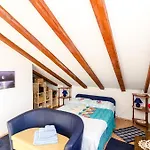 Apartamento Lucija