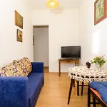 Lucija Apartmán Dubrovník