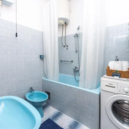 Lucija Apartmán Dubrovník