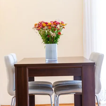 Lucija Apartman Dubrovnik