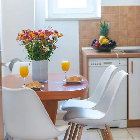 Apartmán Lucija Dubrovník