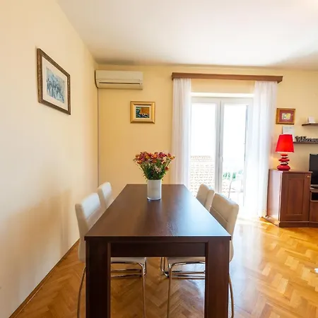 Apartmán Lucija Dubrovník