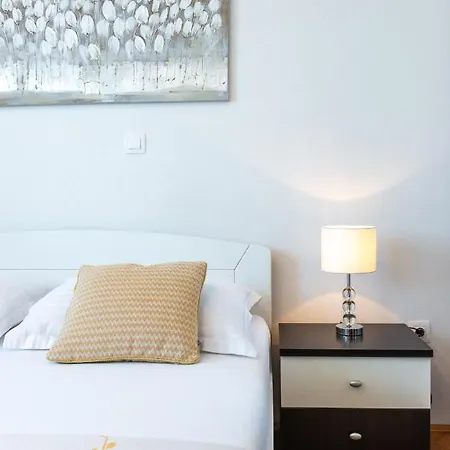 Apartman Lucija Dubrovnik