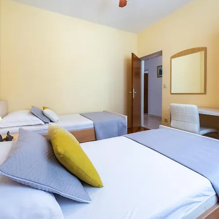 Lucija 公寓 杜布罗夫尼克