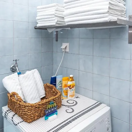 Lucija Apartmán Dubrovník