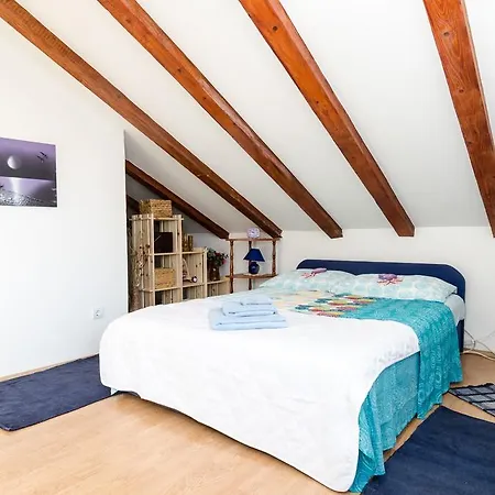 Lucija Apartmán