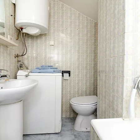 Lucija * 杜布罗夫尼克