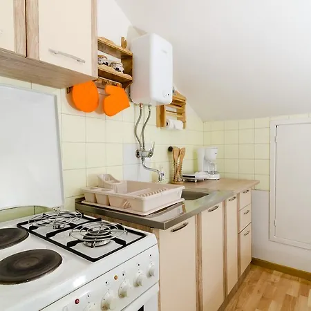 Lucija Apartman Dubrovnik
