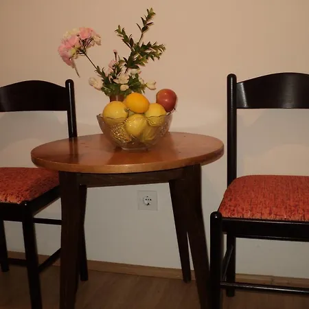 Apartman Lucija