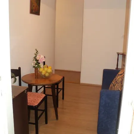 Lucija Apartmán Dubrovník