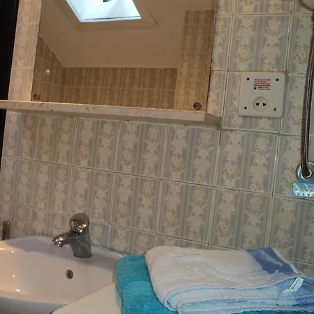 Lucija Apartmán Dubrovník