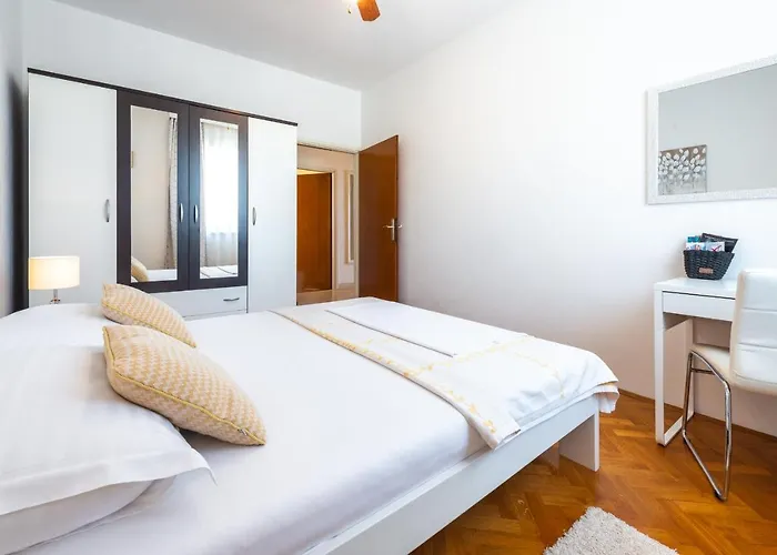 Lejlighed Lucija Dubrovnik