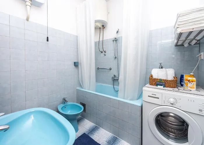 Lucija Lejlighed Dubrovnik