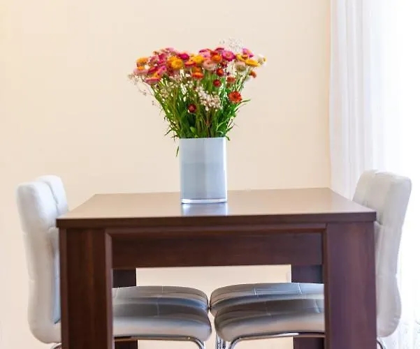 Lucija Lejlighed Dubrovnik