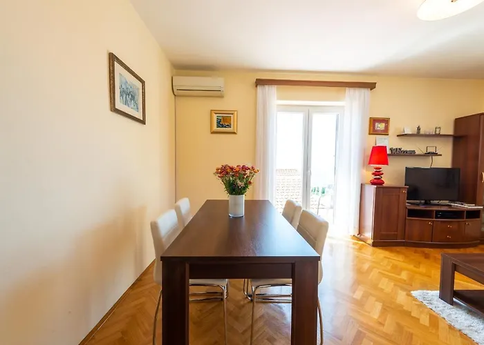 Lejlighed Lucija Dubrovnik