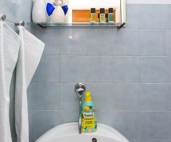 Lejlighed Lucija Dubrovnik