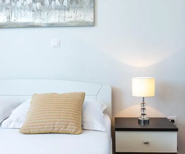 Lejlighed Lucija Dubrovnik