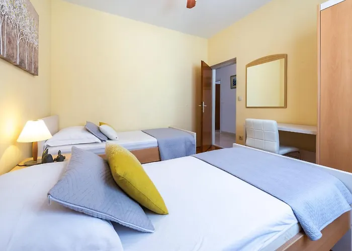 Lucija Lejlighed Dubrovnik