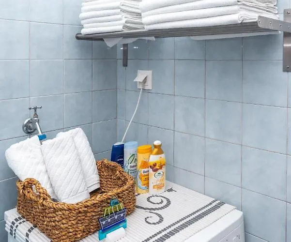 Lucija Lejlighed Dubrovnik