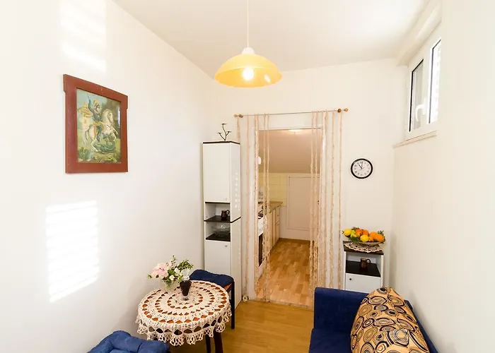 Lejlighed Lucija Dubrovnik