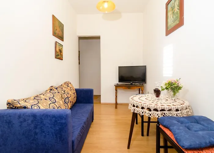 Lucija Lejlighed Dubrovnik