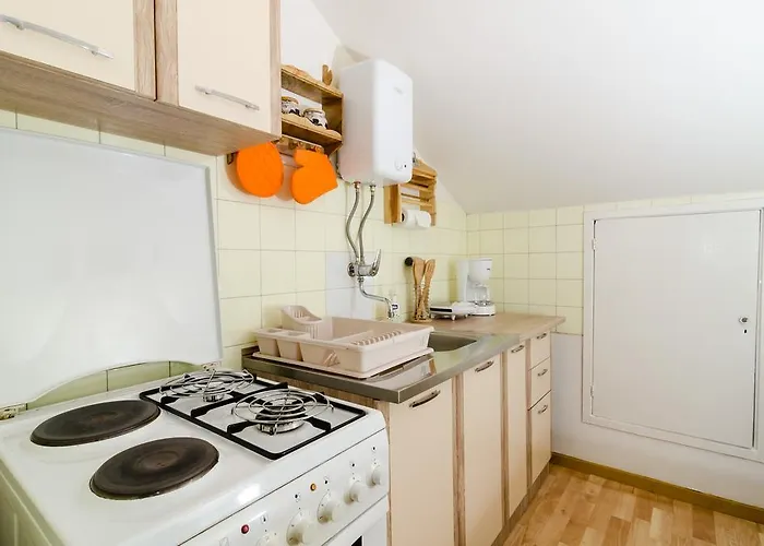 Lucija Lejlighed Dubrovnik