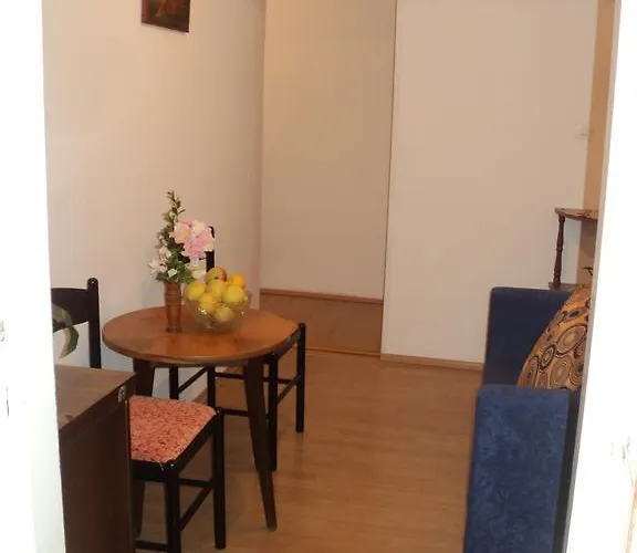 Lucija Lejlighed Dubrovnik