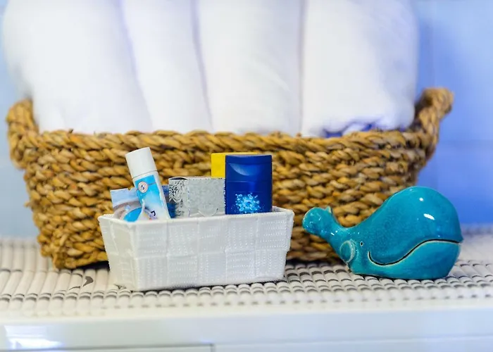 Lucija Lejlighed Dubrovnik