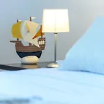 公寓 卢齐亚公寓